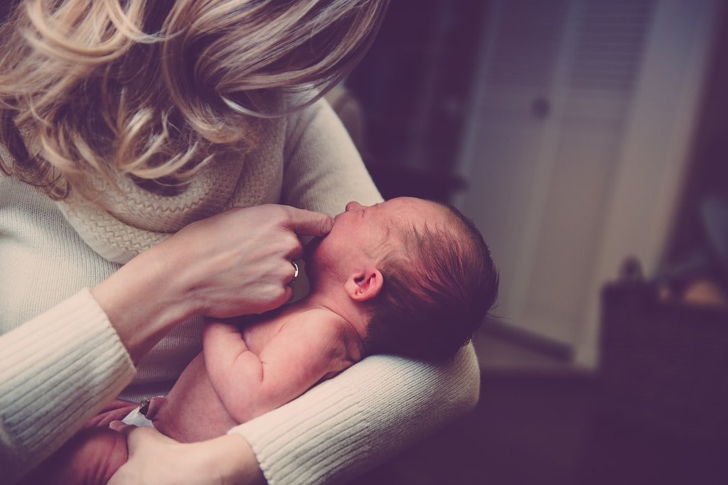 Quels sont les ensembles bébés préférés des mamans ?